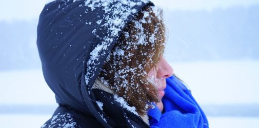 Naturalna pielęgnacja włosów