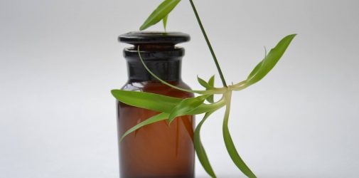 Naturalna pielęgnacja włosów