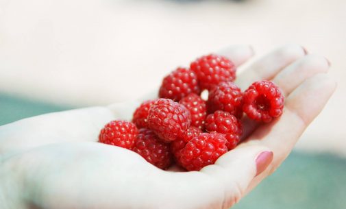 Naturalna pielęgnacja włosów