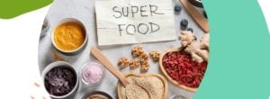 Supefoods – czy znasz już superżywność?