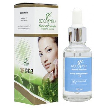 Kwas hialuronowy jaki wybrać