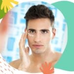 Pielęgnacja twarzy naturalnie