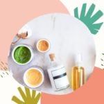 Naturalna pielęgnacja włosów