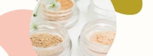 Kosmetyki mineralne: 8 faktów, które warto znać