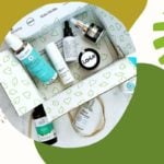 Pielęgnacja ciała - naturalnie