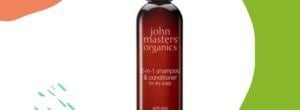 John Masters Organics