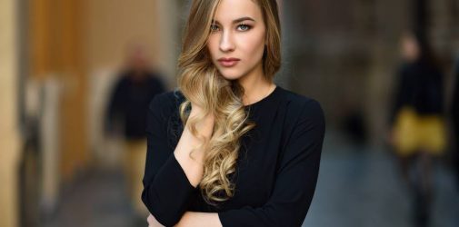 Naturalna pielęgnacja włosów