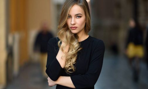 Naturalna pielęgnacja włosów