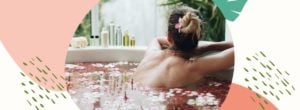 Jesienne rozpieszczanie ciała i zmysłów w domowym SPA z marką Nacomi