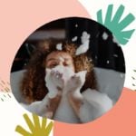 Naturalna pielęgnacja włosów