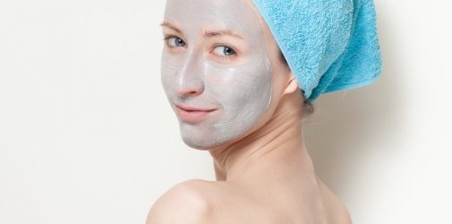 Pielęgnacja twarzy naturalnie