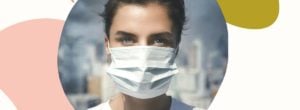Uwaga smog! Jak pomóc skórze narażonej na działanie smogu?