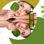 Pielęgnacja twarzy naturalnie