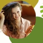 Naturalna pielęgnacja włosów