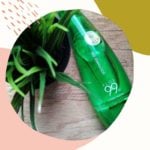 Naturalna pielęgnacja włosów