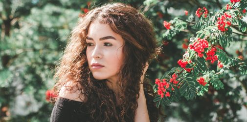 Naturalna pielęgnacja włosów