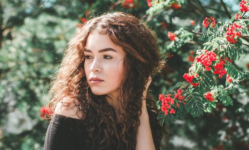 Naturalna pielęgnacja włosów