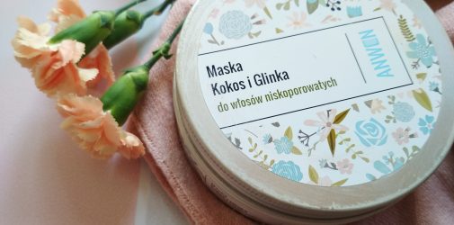 Naturalna pielęgnacja włosów