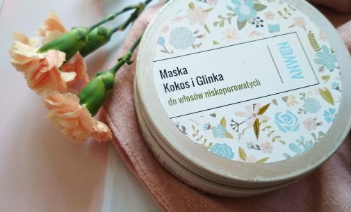 Naturalna pielęgnacja włosów