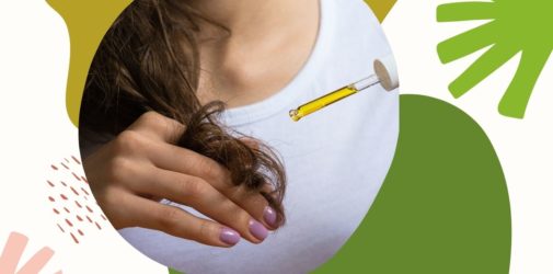 Naturalna pielęgnacja włosów