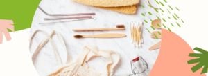 Kosmetyki naturalne i akcesoria pielęgnacyjne w duchu zero waste