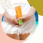 Pielęgnacja ciała - naturalnie