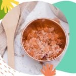 Pielęgnacja ciała - naturalnie