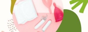 Higiena intymna kobiety – jakie podpaski, tampony i wkładki używać?