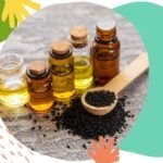 Naturalna pielęgnacja włosów