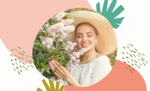 Pielęgnacja ciała - naturalnie