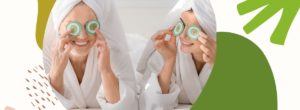 Domowe zabiegi kosmetyczne – zrób to sama #zostańwdomu