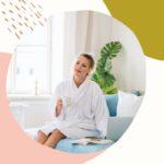 Pielęgnacja twarzy naturalnie