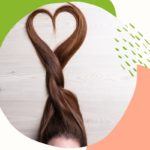 Naturalna pielęgnacja włosów