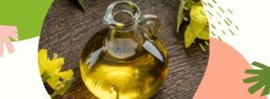 Olej z wiesiołka na skórę i włosy – poznaj jego właściwości