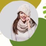 Zimowa pielęgnacja skóry i włosów