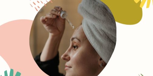 Pielęgnacja twarzy naturalnie