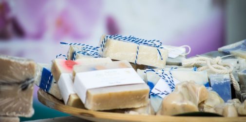 Naturalne DIY