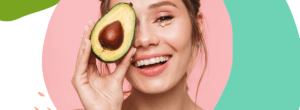 Domowe kosmetyki z awokado w roli głównej