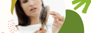Domowe sposoby na wypadanie włosów