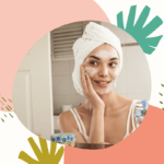 Pielęgnacja twarzy naturalnie