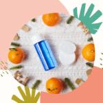 Pielęgnacja twarzy naturalnie