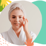 Pielęgnacja twarzy naturalnie