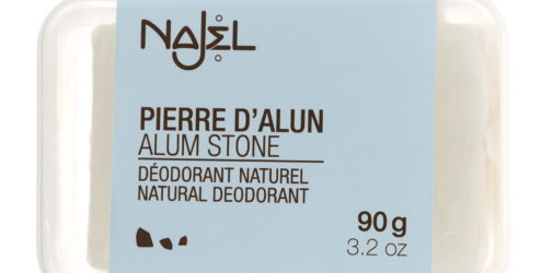 Pielęgnacja ciała - naturalnie