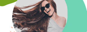 Jak dbać o włosy średnioporowate? Krótki przewodnik po pielęgnacji