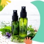 Naturalna pielęgnacja włosów