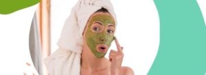 Najlepsze maseczki do cery mieszanej – Ranking TOP 10 w 2022 roku