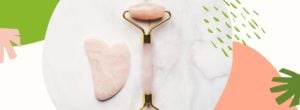 Płytka Gua Sha – jak stosować, efekty. Gua sha vs roller