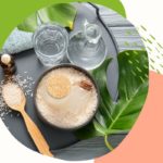 Naturalna pielęgnacja włosów