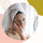 Pielęgnacja twarzy naturalnie