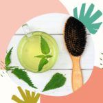 Naturalna pielęgnacja włosów